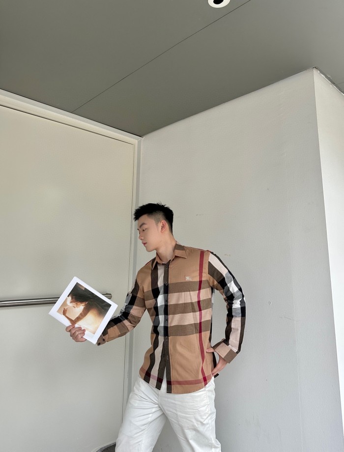 Clothes Burberry 431