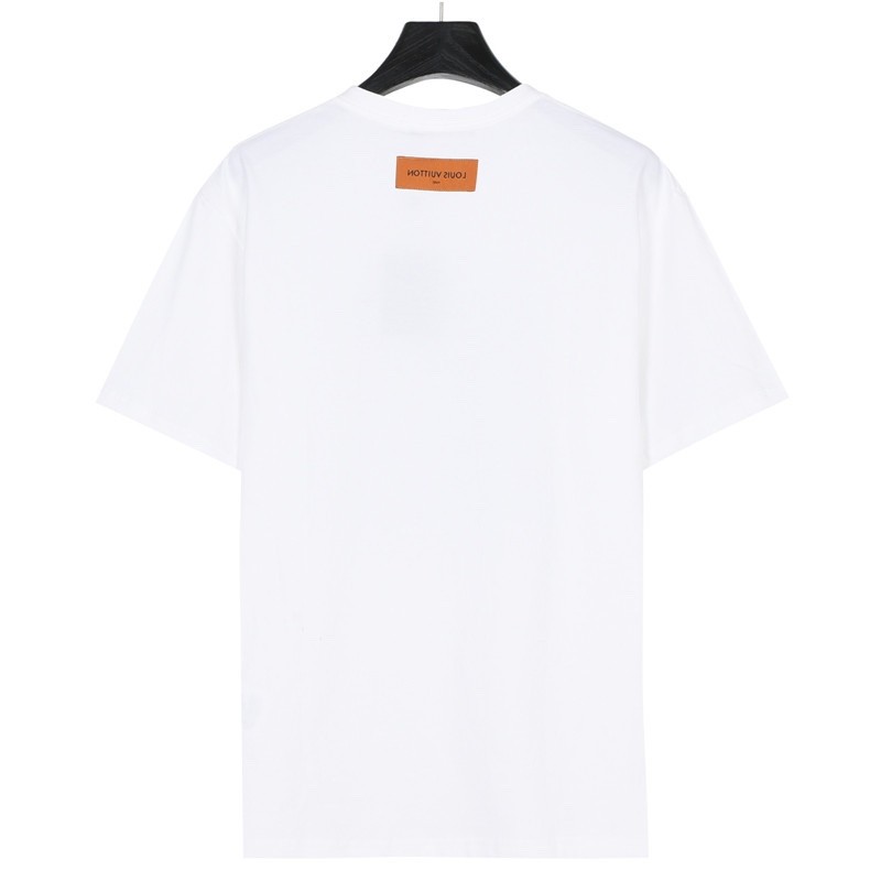 Clothes Louis Vuitton 747