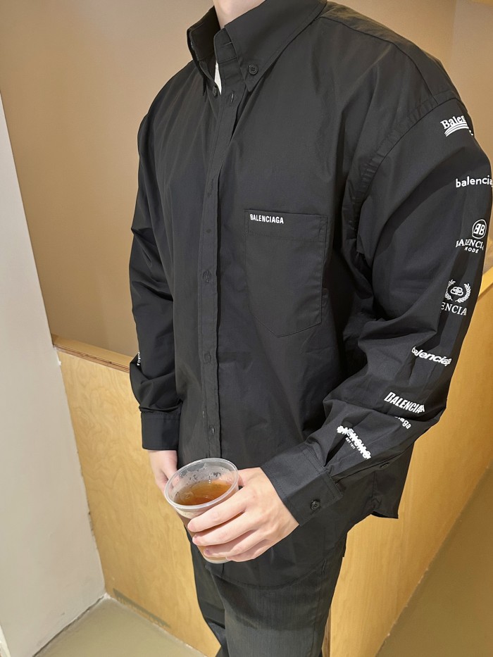 Clothes Balenciaga 487