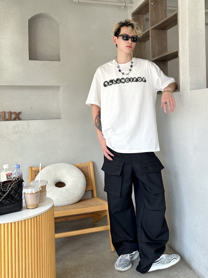Clothes Balenciaga 499