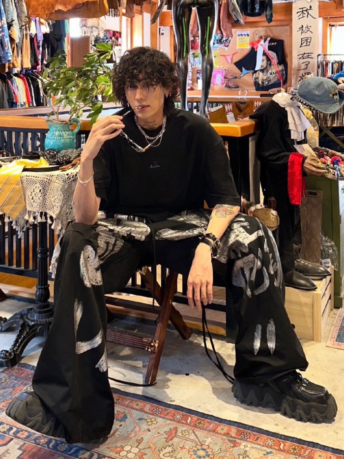 Clothes Balenciaga 474