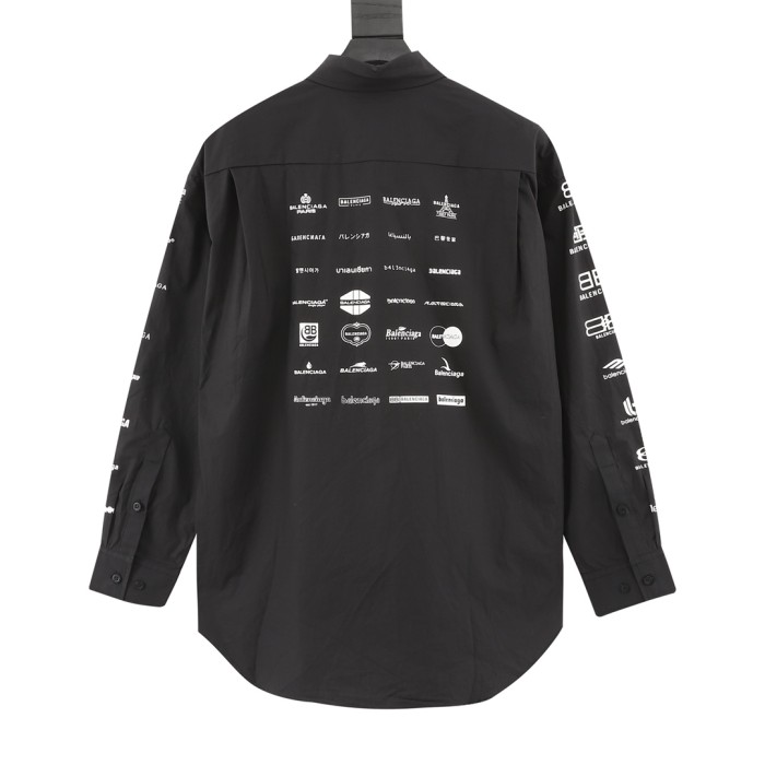 Clothes Balenciaga 487