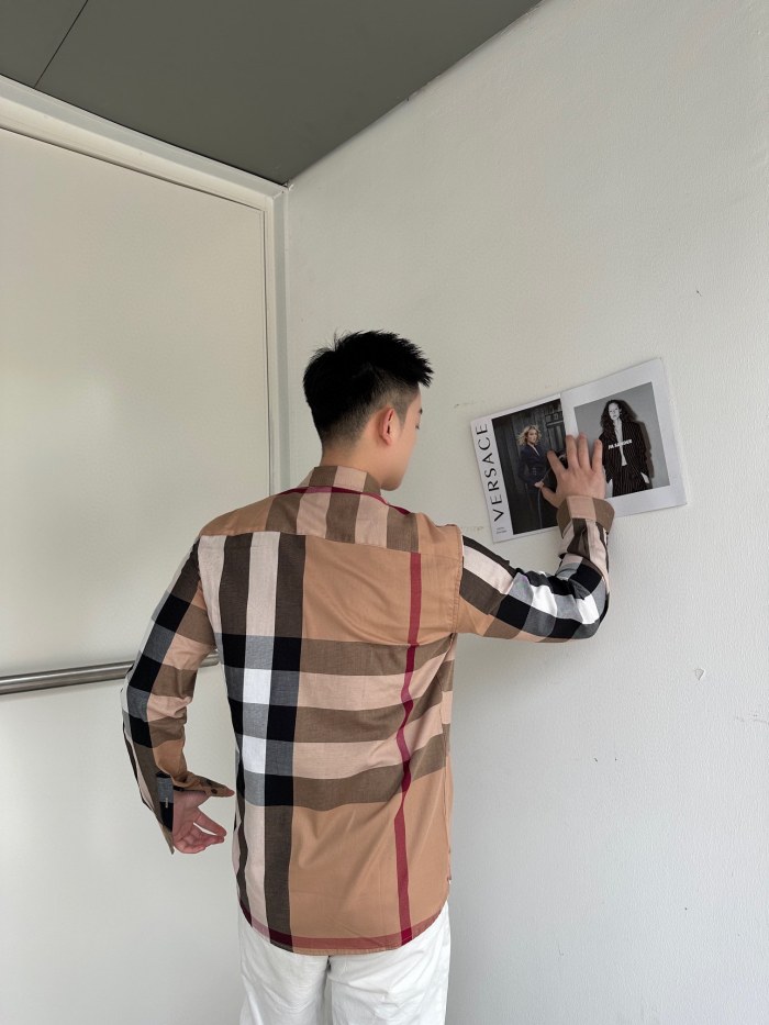 Clothes Burberry 431