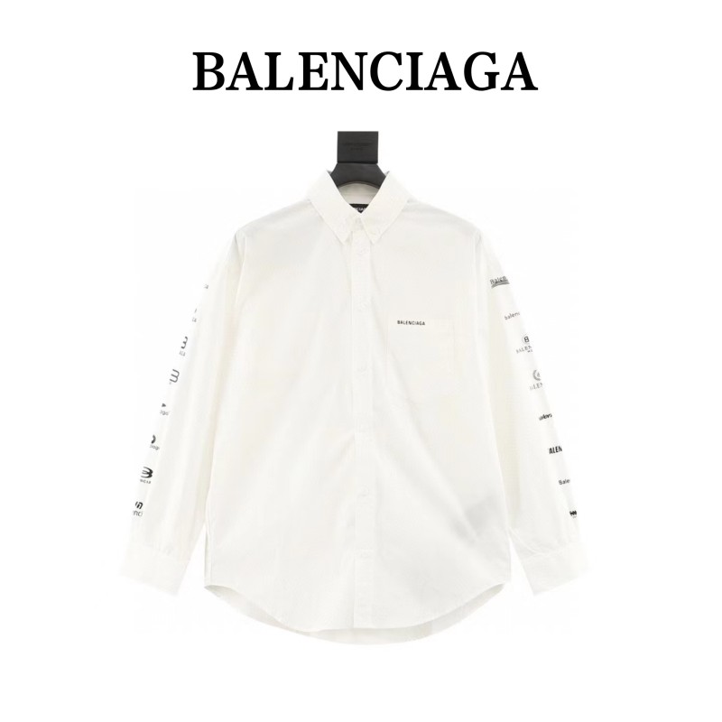 Clothes Balenciaga 488
