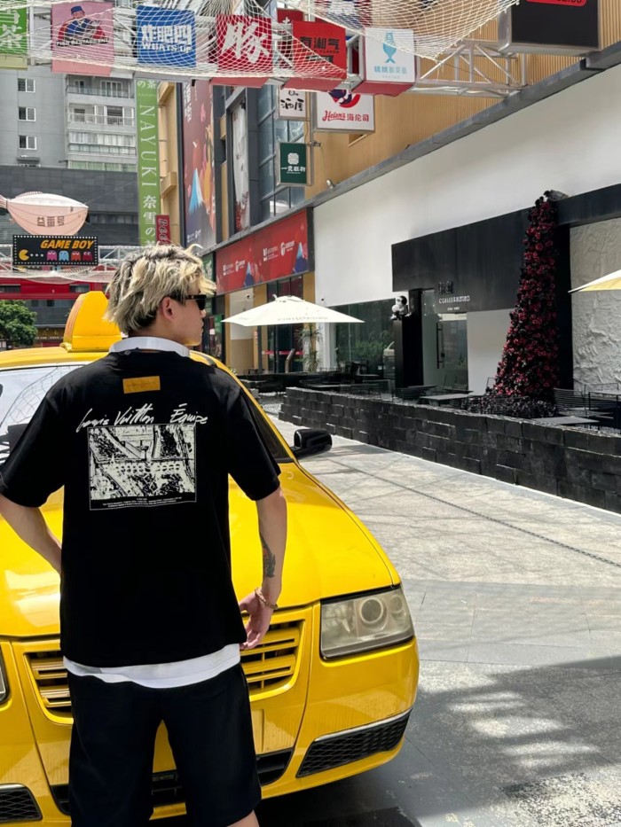 Clothes Louis Vuitton 731