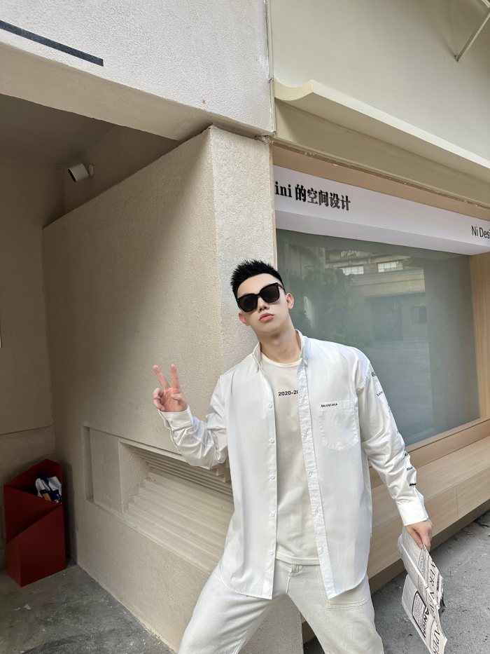 Clothes Balenciaga 488