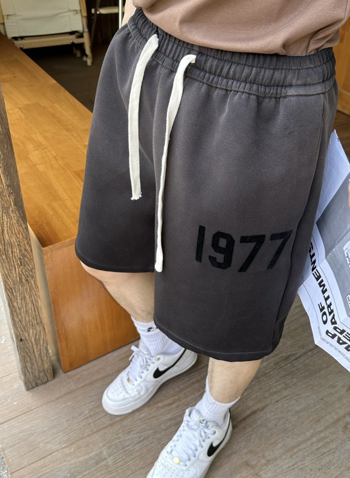 Clothes FEAR OF GOD 132