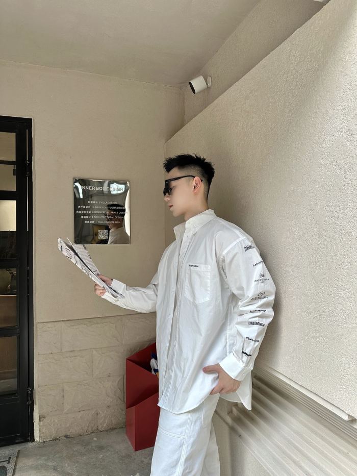 Clothes Balenciaga 488