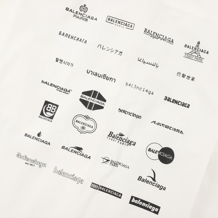 Clothes Balenciaga 488