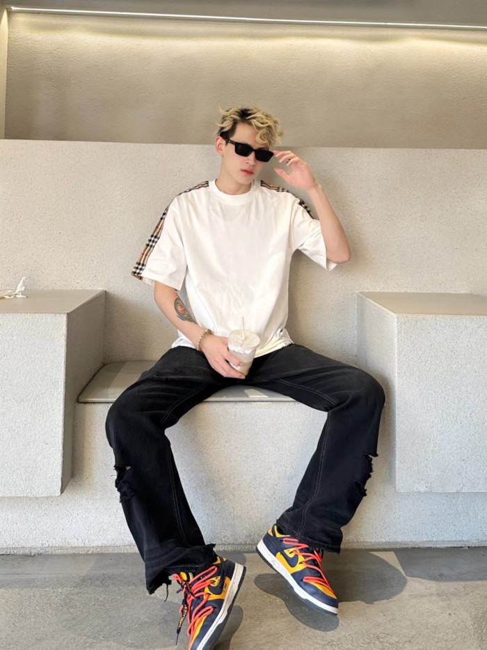 Clothes Burberry 435