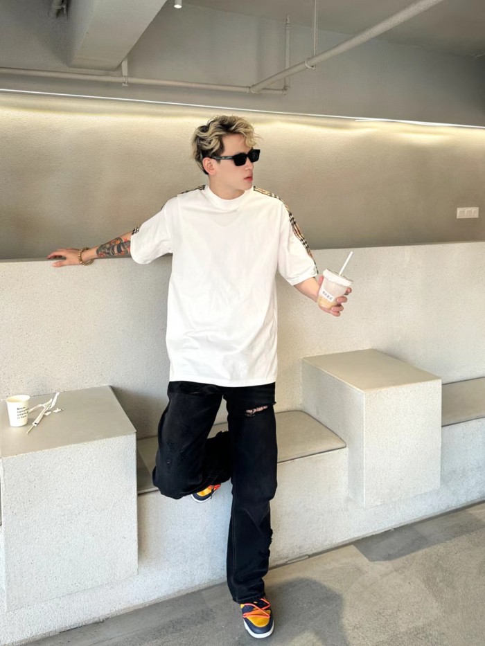 Clothes Burberry 435