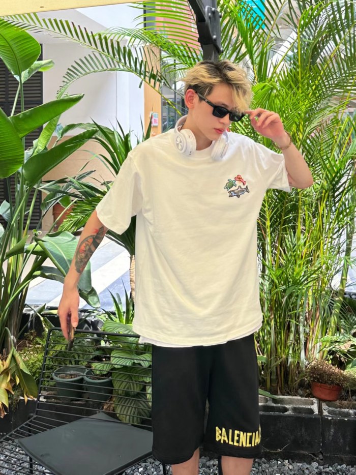 Clothes Louis Vuitton 727