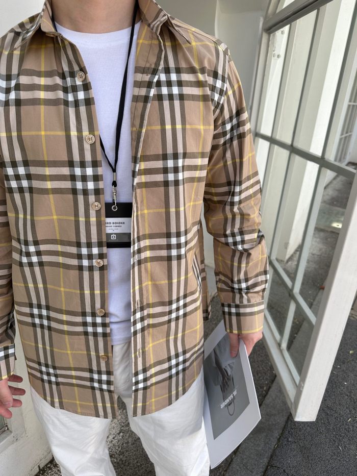 Clothes Burberry 432