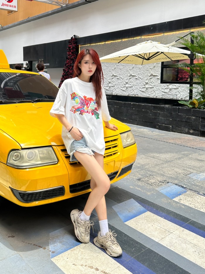 Clothes Louis Vuitton 753