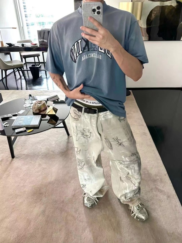 Clothes Balenciaga 496