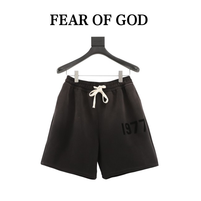 Clothes FEAR OF GOD 132