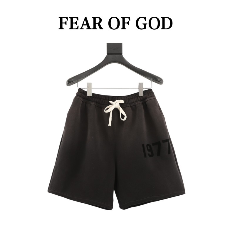 Clothes FEAR OF GOD 132
