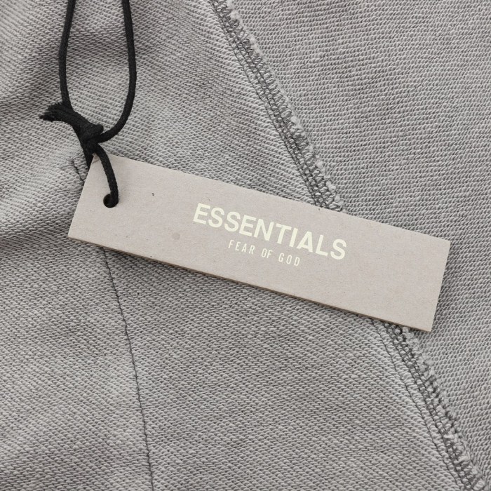 Clothes FEAR OF GOD 133