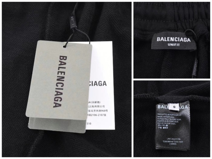 Clothes Balenciaga 491