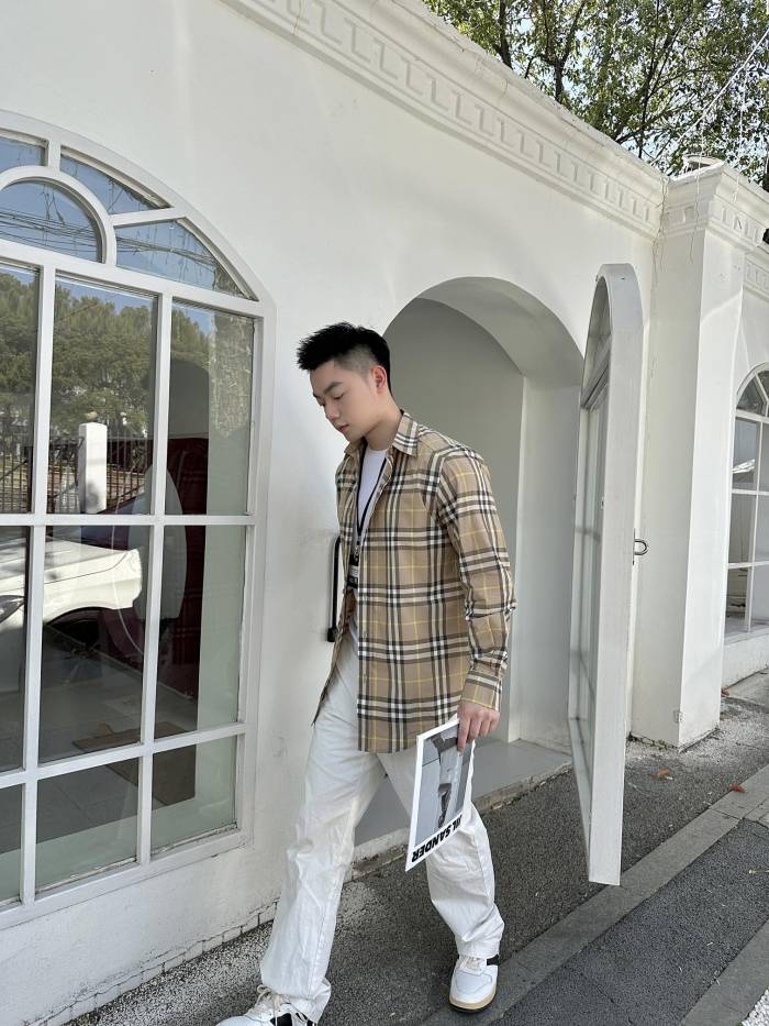 Clothes Burberry 432