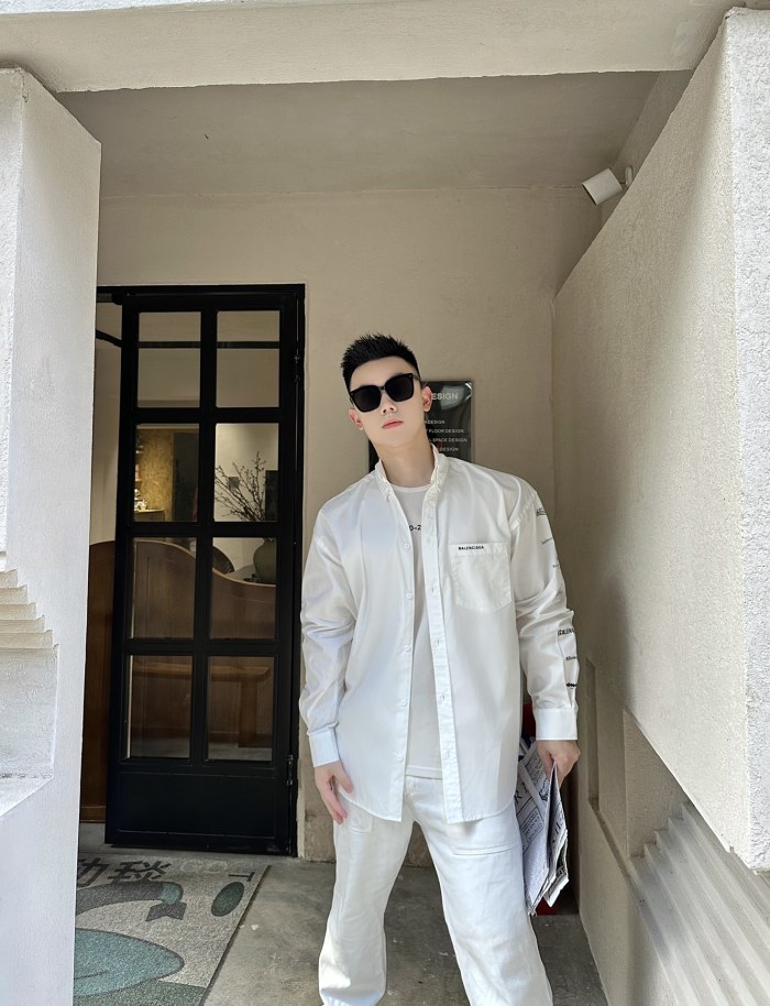 Clothes Balenciaga 488