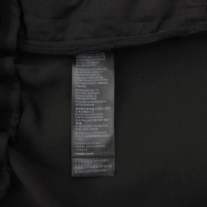 Clothes Balenciaga 489