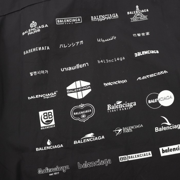 Clothes Balenciaga 487