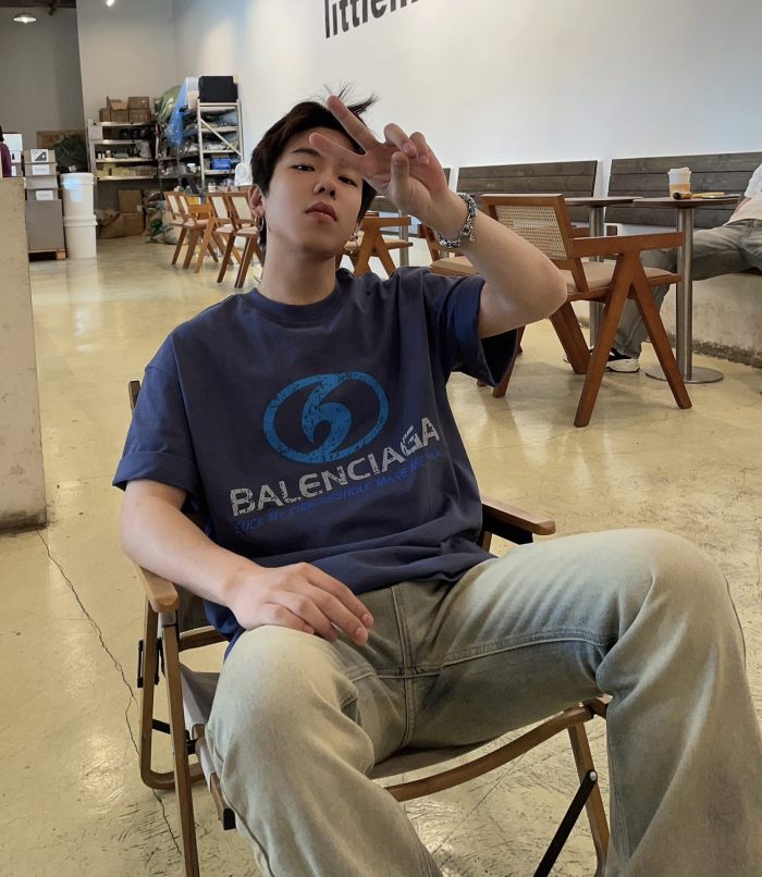 Clothes Balenciaga 477