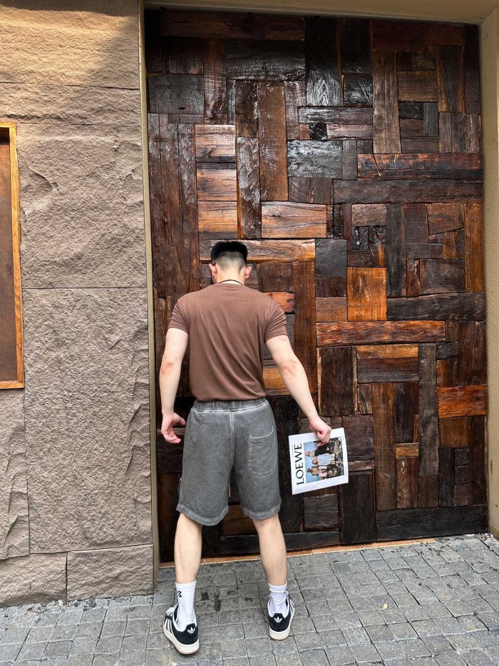 Clothes FEAR OF GOD 133