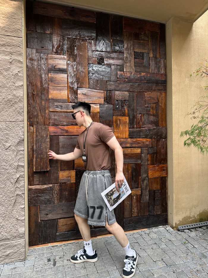 Clothes FEAR OF GOD 133