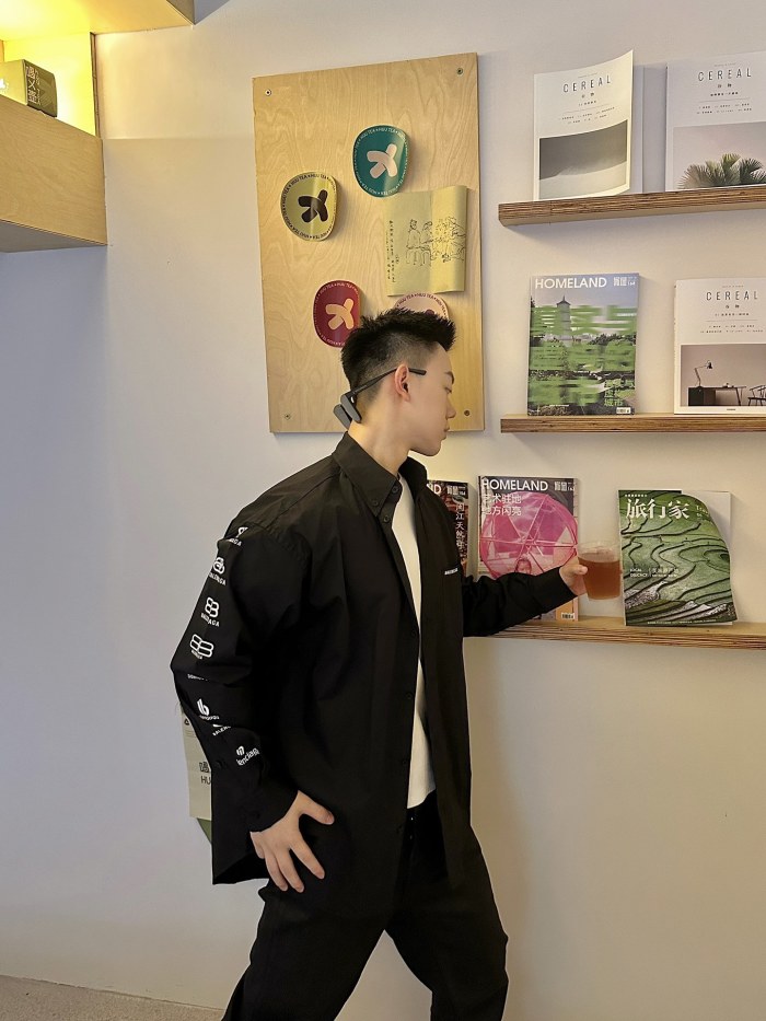 Clothes Balenciaga 487