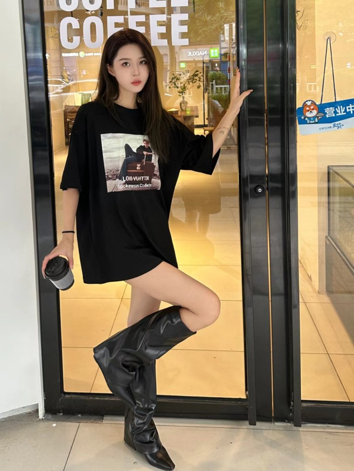 Clothes Louis Vuitton 740