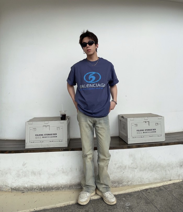 Clothes Balenciaga 477