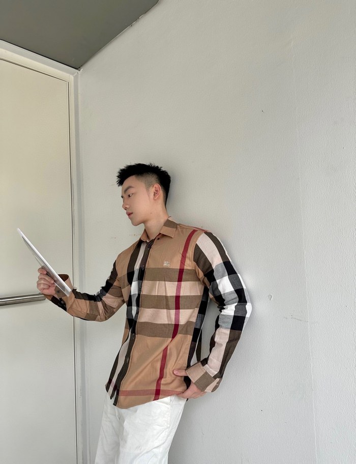 Clothes Burberry 431