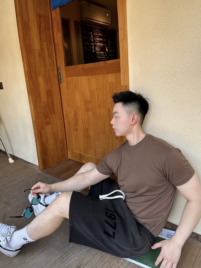 Clothes FEAR OF GOD 132