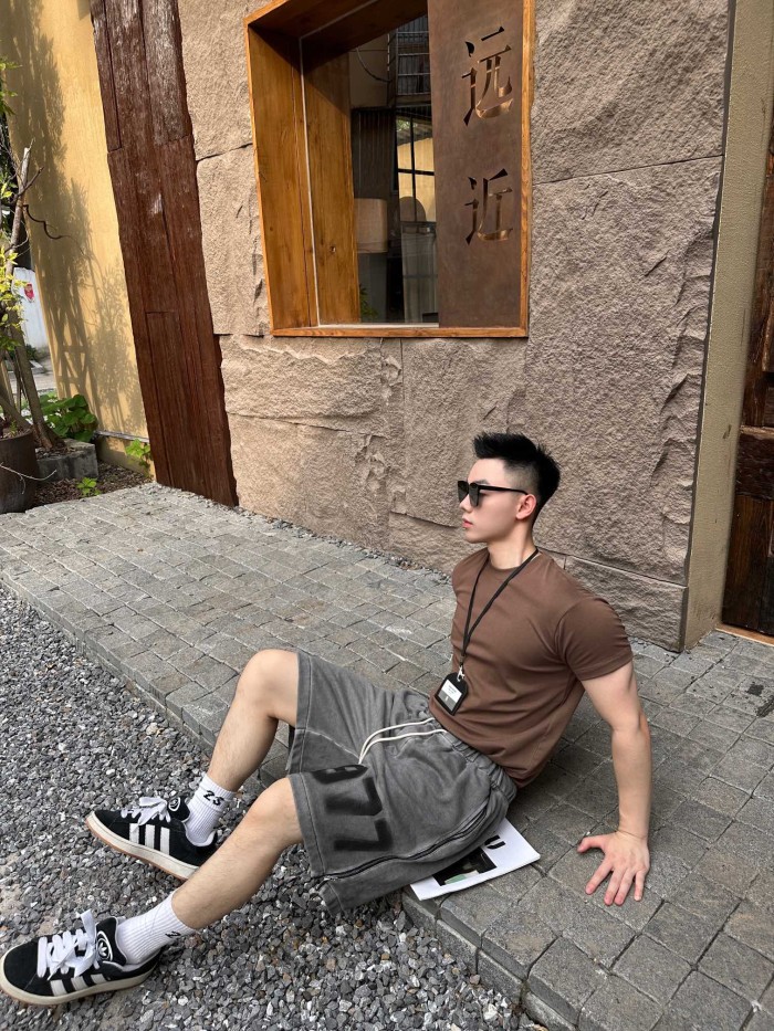 Clothes FEAR OF GOD 133