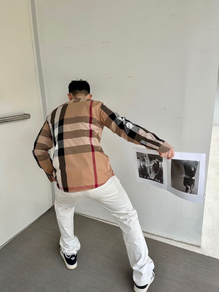 Clothes Burberry 431