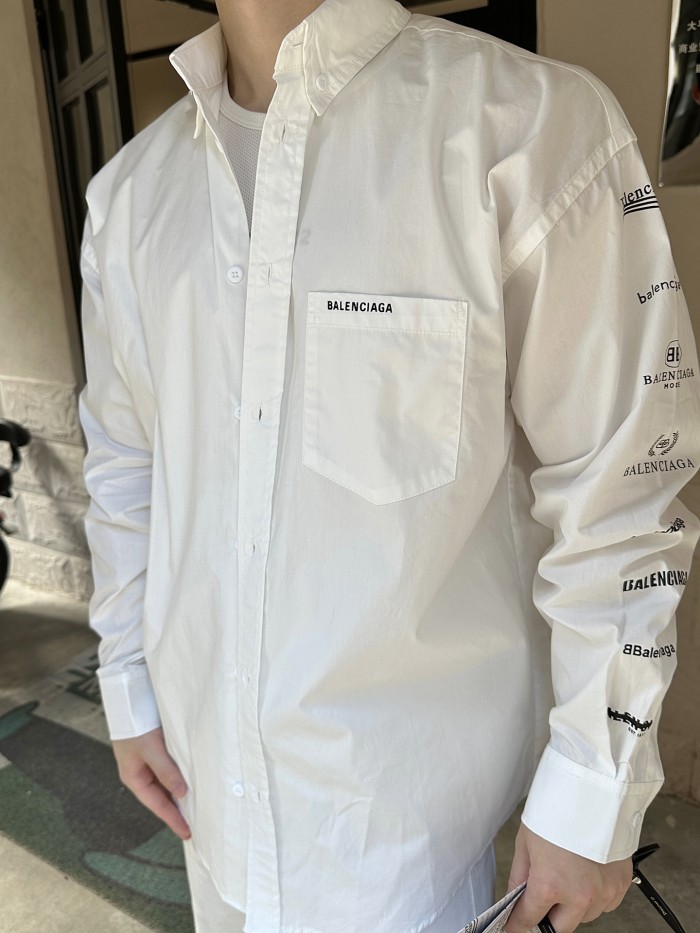 Clothes Balenciaga 488