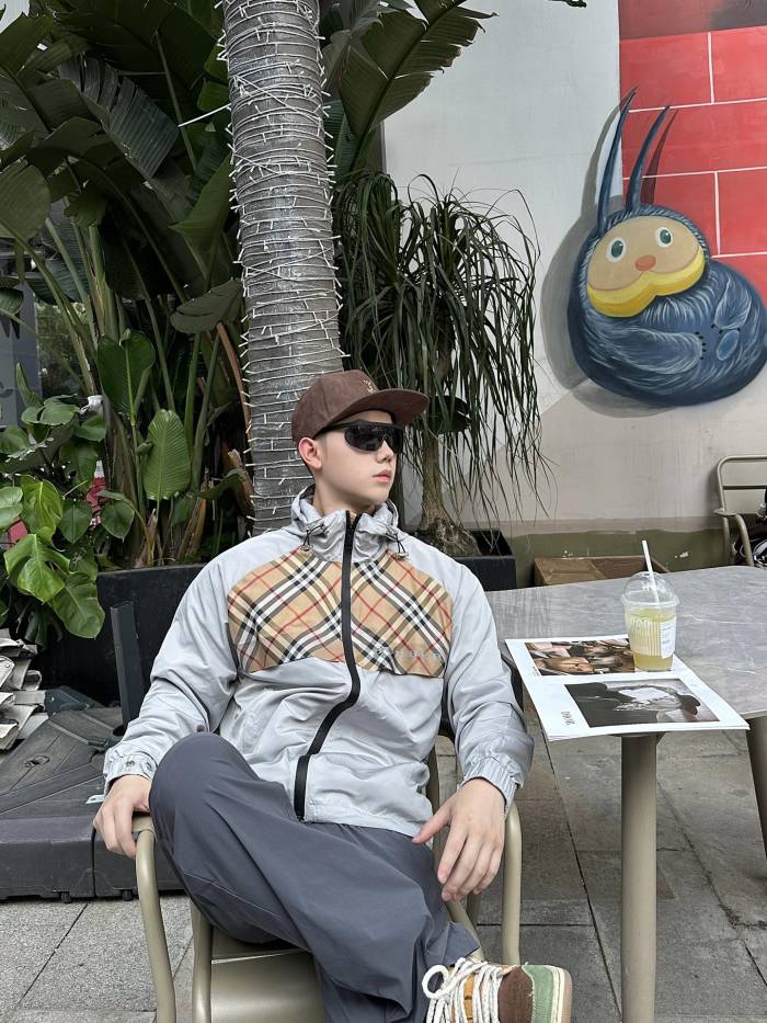 Clothes Burberry 430