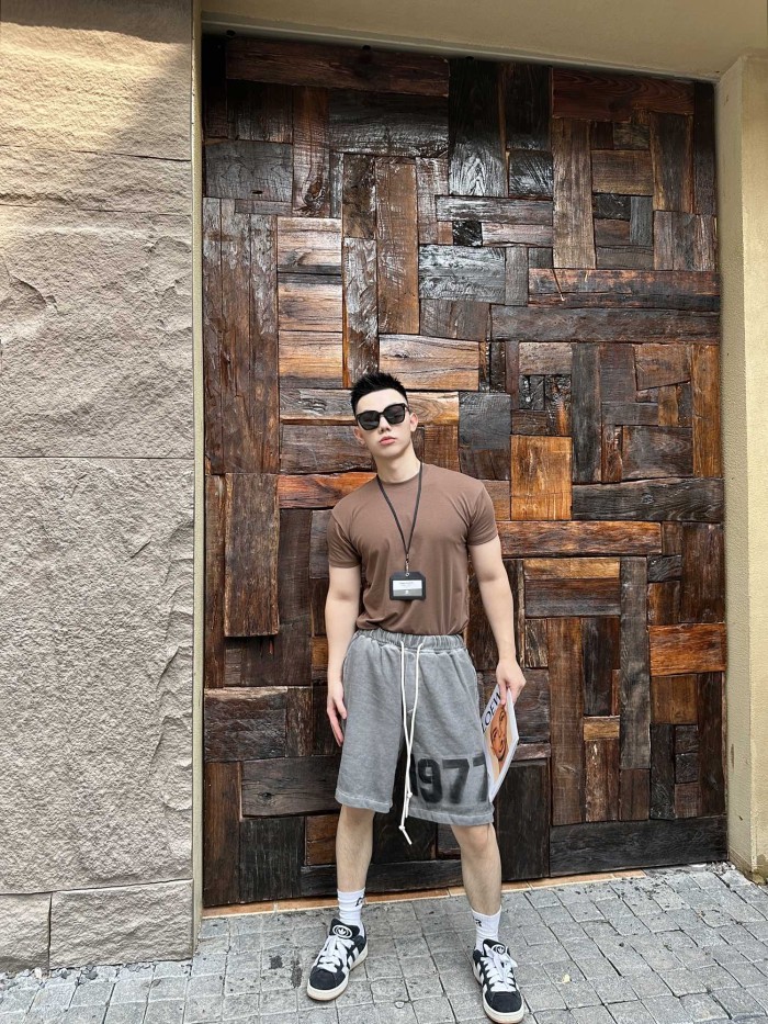 Clothes FEAR OF GOD 133