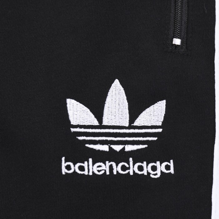 Clothes BLCG X Adidas 19