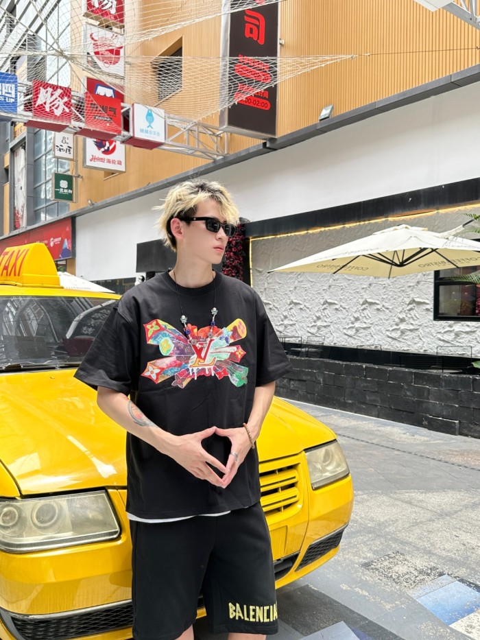 Clothes Louis Vuitton 752