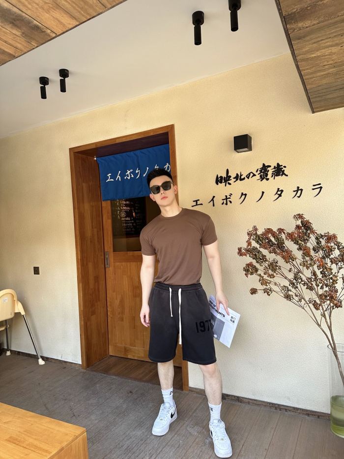 Clothes FEAR OF GOD 132