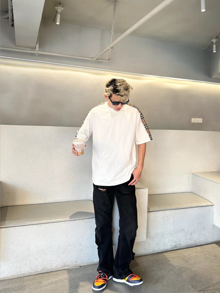 Clothes Burberry 435