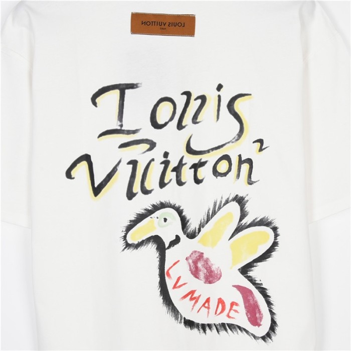 Clothes Louis Vuitton 755