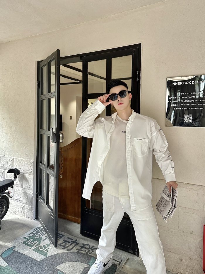 Clothes Balenciaga 488