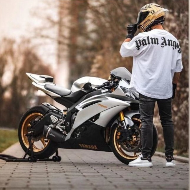 Clothes Palm Angels 21