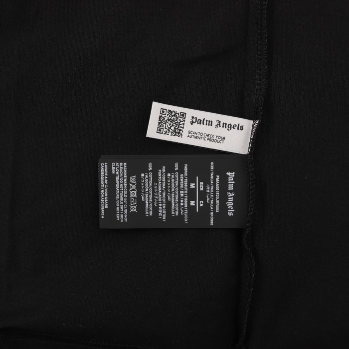 Clothes Palm Angels 22