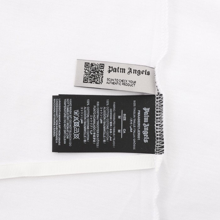 Clothes Palm Angels 21