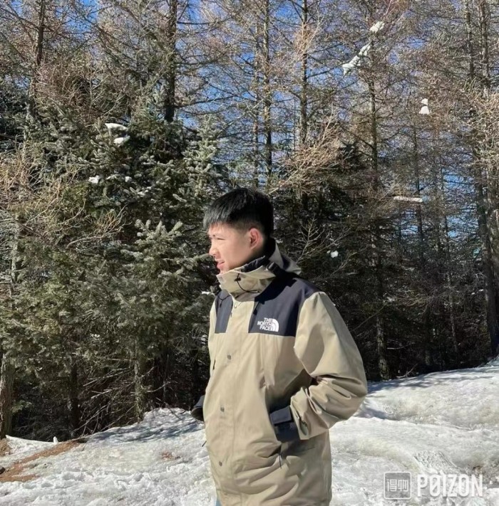 Clothes The North Face 47